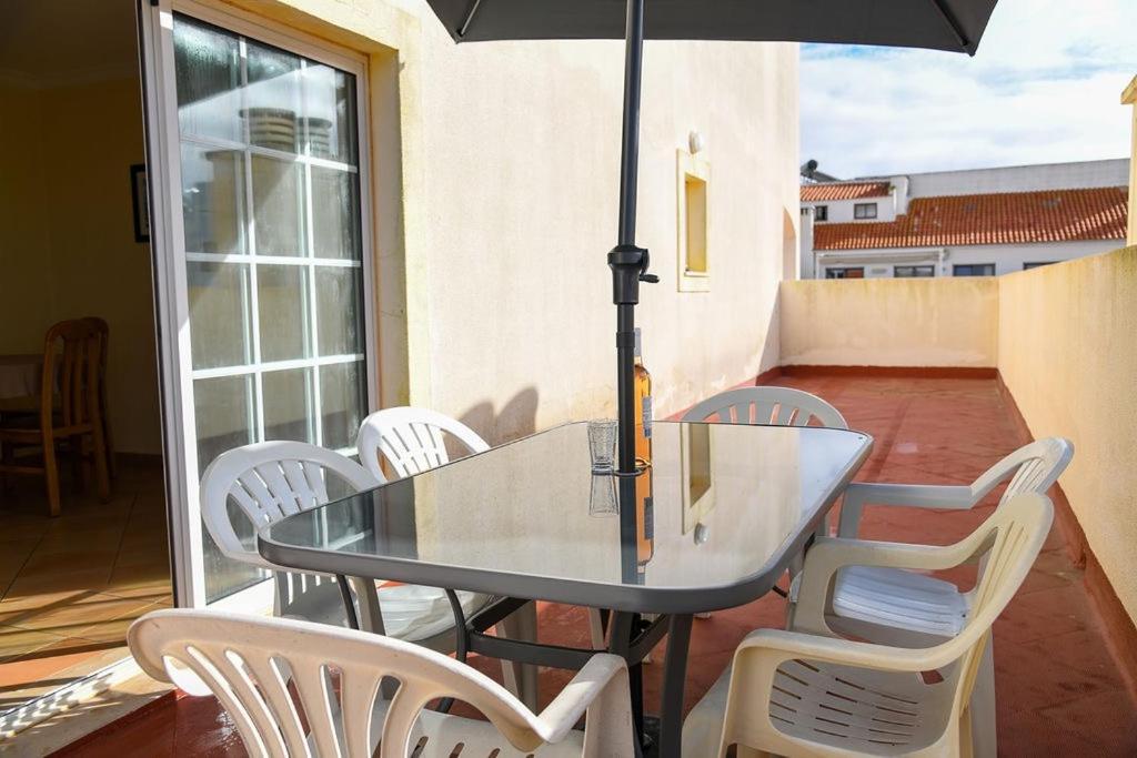 Apartment Mar A Vista Portimão Exterior foto